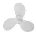 thumbnail image 1 of Propulsor para Hélice de Motor Eléctrico de 3 Palas de Hierro Duradero 4 tiempos 3.6 P Sunnimix Hélice fueraborda para barcos, 1 of 8