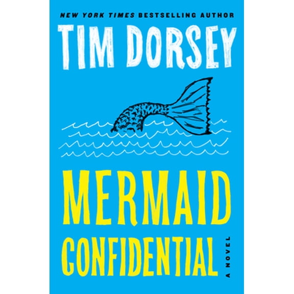 Pre-Owned Mermaid Confidential (Hardcover) 0062967533 9780062967534