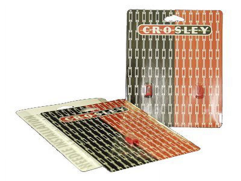 【中古】「未使用品」Crosley　クロスレイ NP1 交換針 Crosley NP1 Replacement Needle - Walmart.com