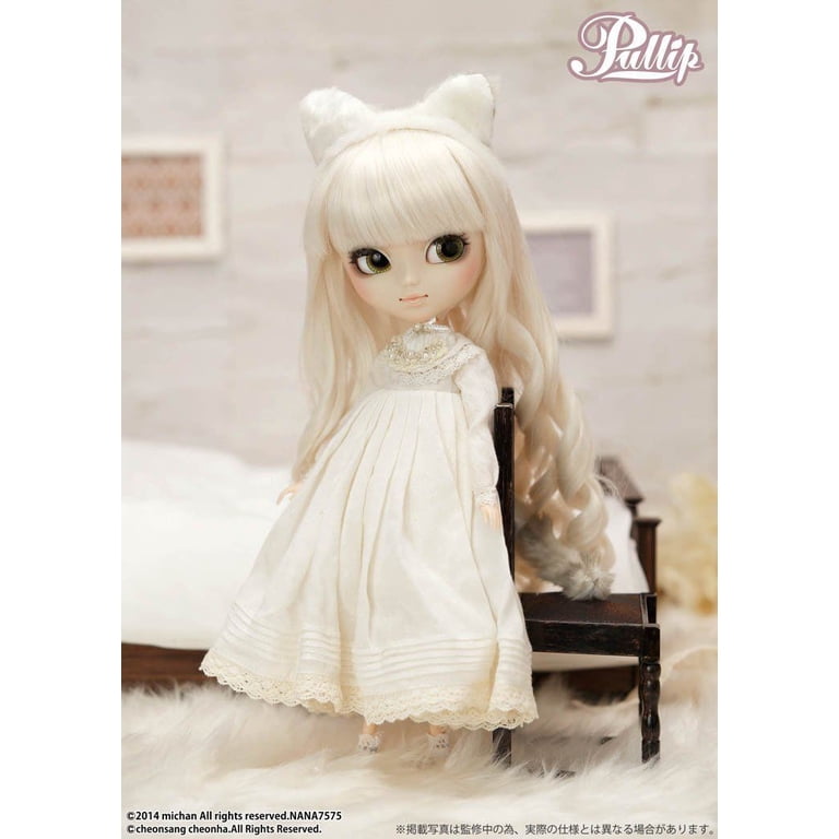 Poupée Pullip Nana-Chan Calico - Canada