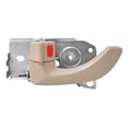 thumbnail image 1 of Manija Puerta Interior Sorento 2003 al 2009 KIA HUSHAN Delantera Izquierda/Piloto Beige, 1 of 4