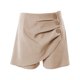 thumbnail image 5 of WILLBEST Pantalones Palazzo Casuales para Mujer, Pantalones Fluidos de Verano, Ropa Cómoda, Estilo Versátil, Ideal para el Día a Día. Chica, 5 of 5