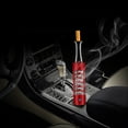 thumbnail image 4 of Pocket Ashtray, Portable Ashtray, Smokeless Ashtray For Car, Lazy Cigarette Holder Does Not Drop The Ash, Electric Flameless Lighter, USB Rechargeable Small Ashtray (Red) 0.86x5.04", 4 of 8