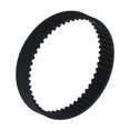 thumbnail image 3 of GT2 Closed-Loop Timing Belt Rubber Synchronous Belts W6mm L110/112/158/200/280/400/610/852/1220mm 3D Printer Parts Kits Pack of 2pcs, 3 of 4