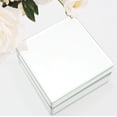 thumbnail image 2 of Weddingstar Mirrored Jewelry Box, 2 of 5