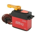 thumbnail image 4 of Servo Motor, Servo Engine 25T Waterproof  For Robot Red,Blue, 4 of 8