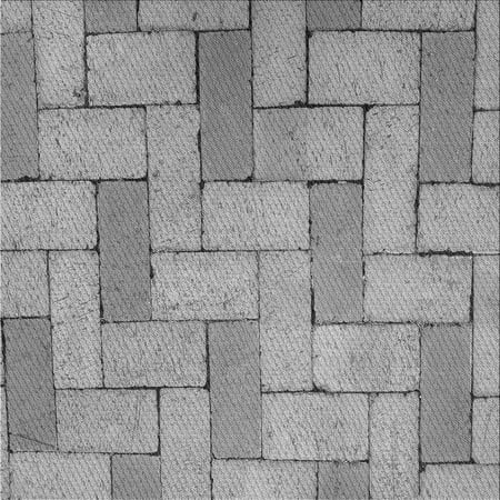 

Ahgly Company Indoor Square Patterned Gray Cloud Gray Area Rugs 7 Square