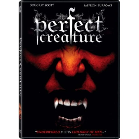 Perfect Creature [DVD]