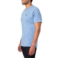thumbnail image 2 of U.S. Polo Assn. Men's Short Sleeve V-Neck Tee, 2 of 3