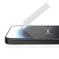 thumbnail image 2 of Protector de Pantalla ITSKINS iPhone 14 Pro Max de Vidrio Templado, 2 of 6