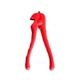 thumbnail image 2 of Clam Pliers for Restaurant & Home Clam Opener Blood Clam Pliers for Restaurant & Home Tool Opening Pliers Shucker with Spring Opener Clam Opener Clams Opener Food Clips Easy Storage Sealing Clips, 2 of 9
