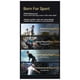 thumbnail image 2 of S10 Bluetooth 5.4 Bone Conduction Wireless Headphones, 2 of 5