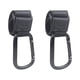 thumbnail image 5 of 2 ganchos para cochecito de bebé, para carrito de compras, cochecito y bolsos. Negro, 5 of 9
