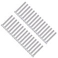 thumbnail image 4 of Tornillos de Cabeza Hueca Ccdes M5 Acero Inoxidable 30 Piezas, 4 of 8
