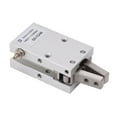 thumbnail image 1 of Cilindro de Aire de la Pinza, Cilindro Neumilar de Dedo de 10 mm de 10 mm Bore Un interruptor Magnético de Doble Acción para Equipos Para Equipos, 1 of 7