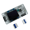 thumbnail image 2 of Relay P25 DSTAR Digital Radio Gateway Wireless Hotspot Board 0.5PPM Multifunction Duplex with Aluminum Case, 2 of 5