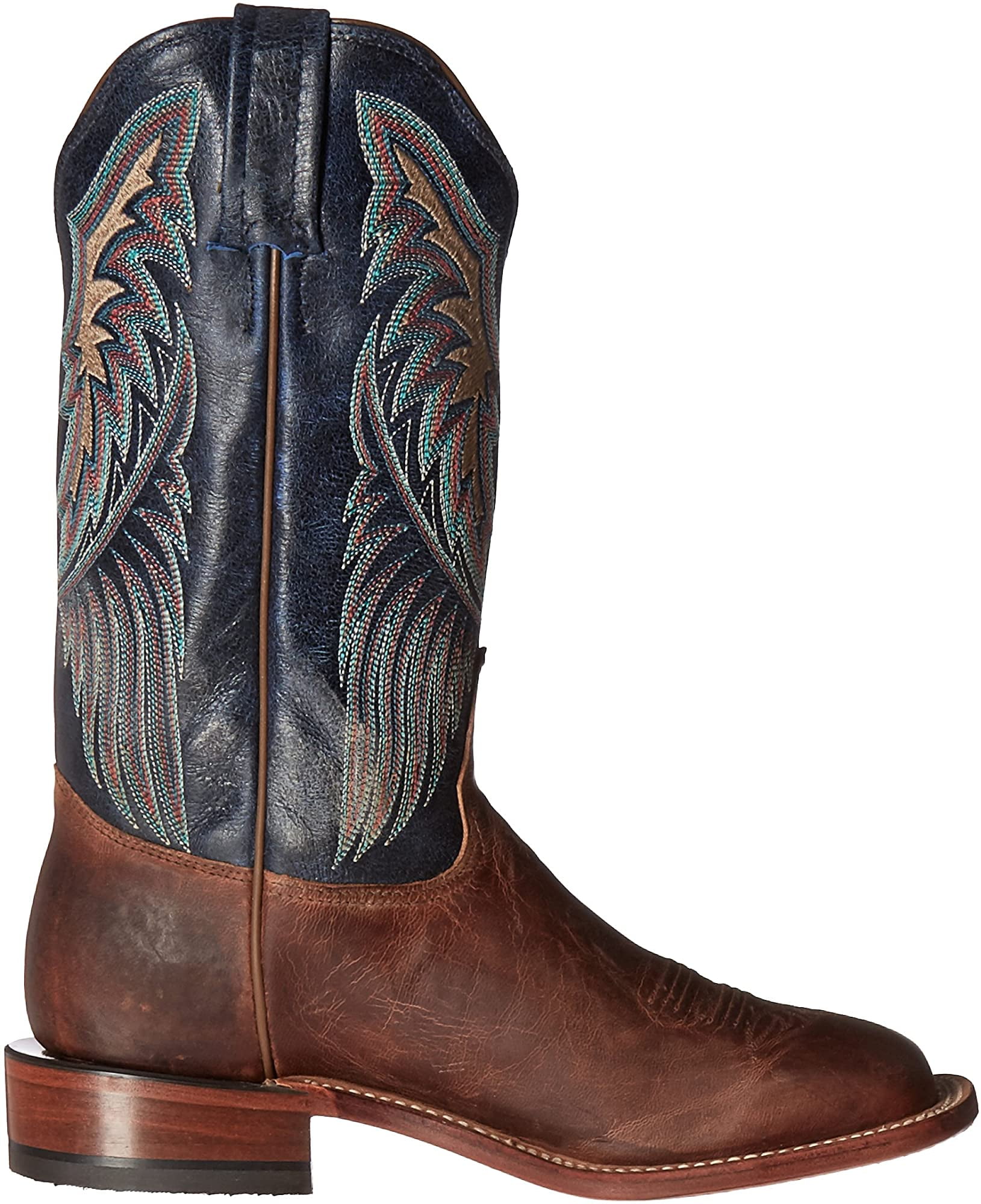 tony lama women's san saba saigets western boots