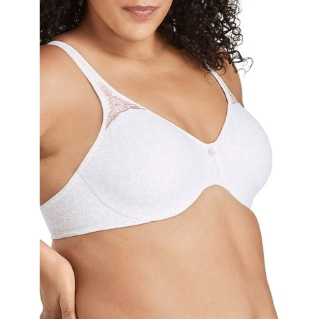 

Bali Women s Passion for Comfort Minimizer Bra Style DF3385