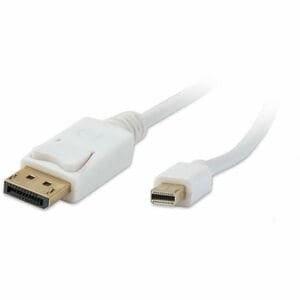 15FT MINI DP TO DISPLAYPORT COMPREHENSIVE CONNECTIVITY