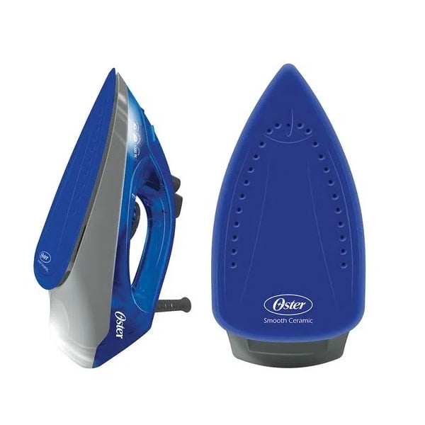 Plancha De Vapor Oster GCSTBS4951L Azul Oster GCSTBS4951L-013