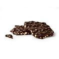 thumbnail image 4 of Bark Thins, Dark Chocolate Almond with Sea Salt 20 oz. by Bark Thins Snacking Chocolate, 4 of 4