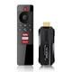 thumbnail image 1 of 2024 Android 13 Smart TV Stick RK3528 4K 8K HDR WIFI6 2GB+16GB -Compatible Media BT5.0 Voice Assistant, 1 of 5