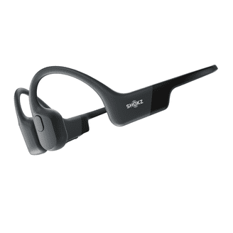 Shokz OpenRun Mini Bone Conduction Waterproof Bluetooth Headphones