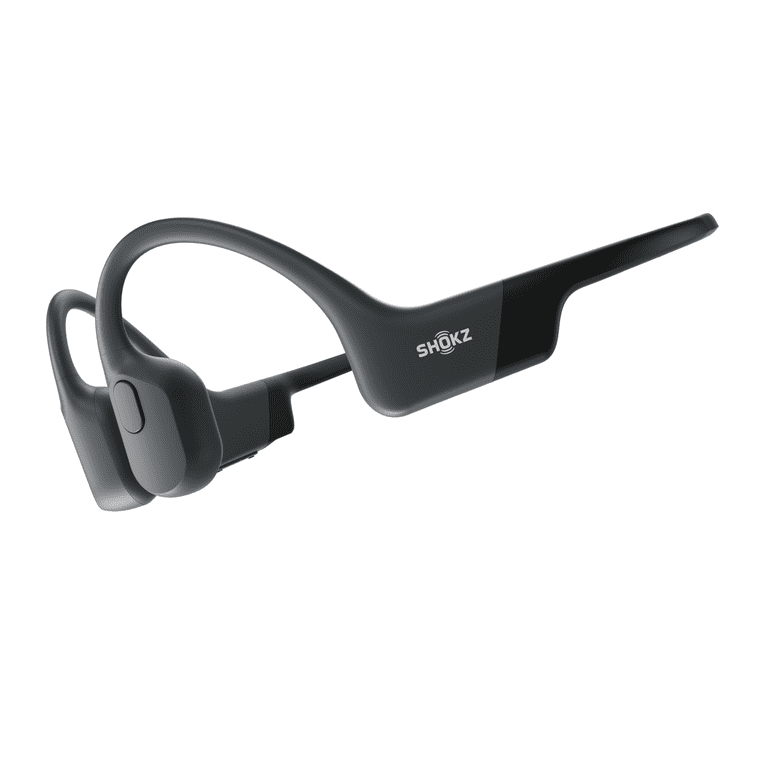 Shokz OpenRun Bone Conduction Sports Headphones photo 1