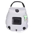 thumbnail image 2 of Bolsa De Para Calefacción Solar Bolsas De Agua De 5 Galones 20L shamjiam tanque de ducha al aire libre, 2 of 8