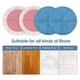 thumbnail image 3 of Paquete de 8 Piezas de Repuesto, Almohadillas Paños de Mopa para BOBOT Almohadillas de Limpieza, 3 of 8