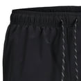 thumbnail image 3 of JACK&JONES Traje de baño hombre - JPSTMAUI JJSWIM SOLID AKM SN, bañador Negro XL (X-Large), 3 of 3