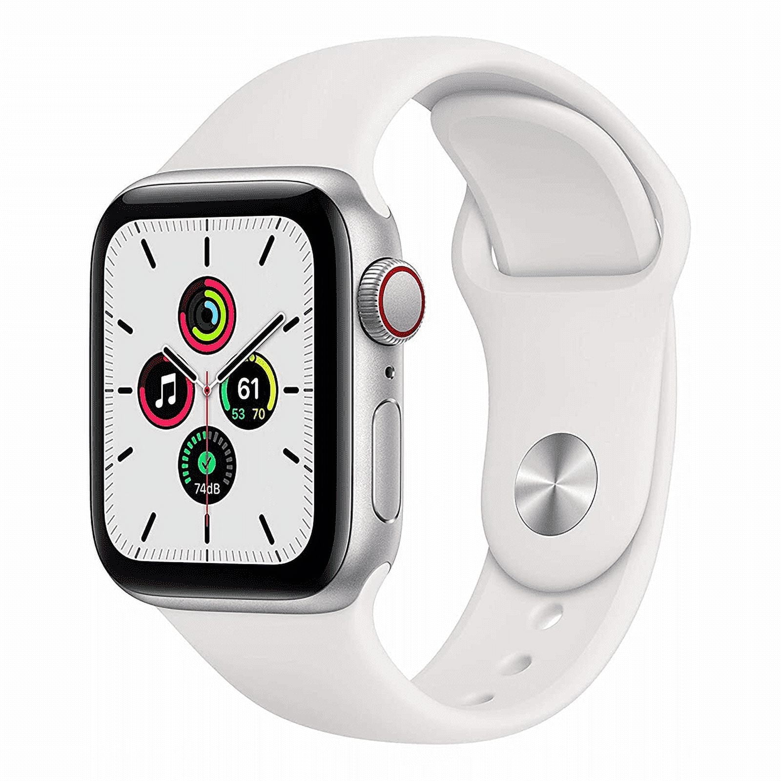 Apple Watch SE 第1世代/GPS/40mm/A2351/ゴールド〈MKQ03J/A〉 (5) Apple Watch SE A2351 GPS 40MM Gold C | eBay