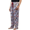 thumbnail image 2 of Harry Potter Characters Cartoons Womens Sleep Lounge Pants Pajamas (XX-Large), 2 of 4