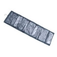 thumbnail image 6 of 3 Count Filler Layers Hanging Bag Home Storage Travel, 6 of 8