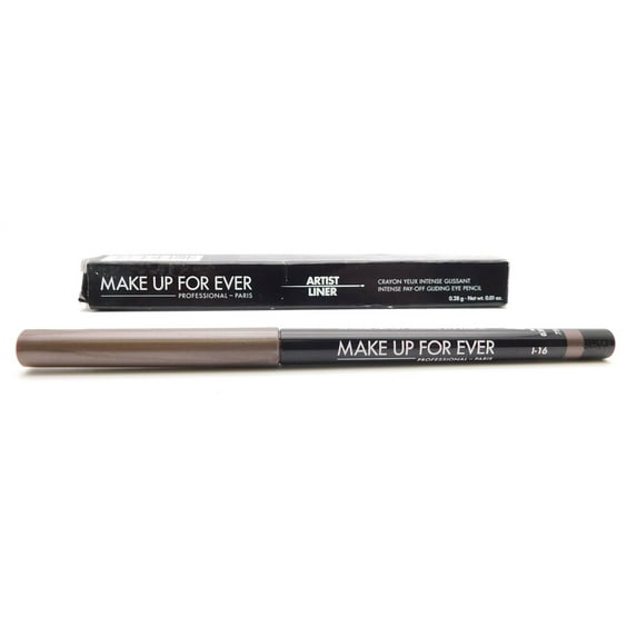 MAKE UP FOR EVER Artist Liner I-16 .01Oz