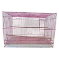 thumbnail image 4 of YML Medium Breeding Cage, 30 x 18 x 18, White, 4 of 9