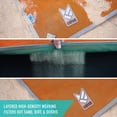 thumbnail image 4 of Sand-Free Outdoor Rug Camping Mat - Water-Resistant & Anti-Fade Material -, 4 of 8
