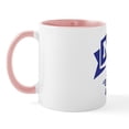 thumbnail image 2 of CafePress - Nurse Hold My Beer & Watch This - 11 oz Ceramic Mug - Novelty Coffee Tea Cup, 2 of 6