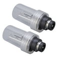 thumbnail image 4 of 2 bombillas de repuesto para faros delanteros de xenón de coche D2R 6000K 35W, 4 of 14