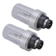 thumbnail image 4 of 2 uds D2R 6000K 35W lámpara de xenón para coche bombillas de repuesto para faros delanteros, 4 of 14