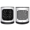 thumbnail image 3 of Wobythan USB Multi Functional Anion Fan Air Purifier with Night Light, Black, 3 of 8
