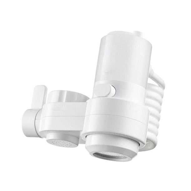 Elodie Faucet Attachment Kitchen Tap Extension Easy Switching Water