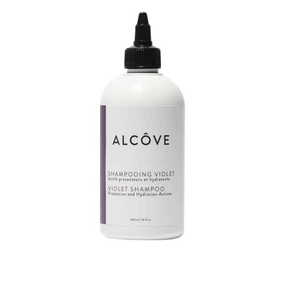 Alcove Purple Shampoo (300ml)