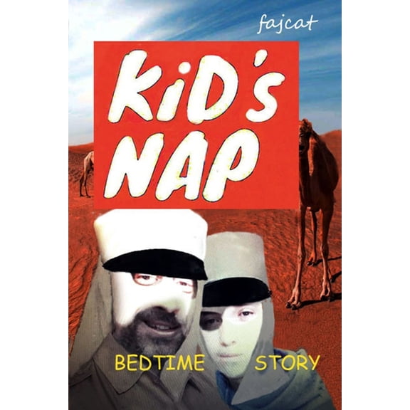 Kid's NAP, (Paperback)