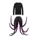 thumbnail image 3 of -Disfraz, Ropa para Hombre Y Mujer, Disfraz Original de Marina, Juego de Rol., 3 of 9