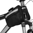 thumbnail image 1 of Lixada Bike Pannier,Tube Mountain Frame BikeTube Siuke Zdhf, 1 of 7