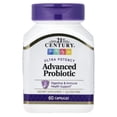 thumbnail image 3 of 21st Century Ultra Potency Advanced Probiotic Capsules 60 ea, 3 of 5