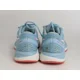 thumbnail image 3 of Asics Gel Women Cumulus Athletic Running Shoes 4 Blue and Pink 1014A003, 3 of 6