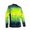 Yellow, variant on Men's Crewneck Sweatshirts Long Sleeve Shirt Sun Upf Hoodless Sweatshirt Outdoor Sports Apparel Pullover Tops
