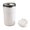 B, variant on Rechargeable Self-Stirring Mug with Ice Tray, 304 Stainless Steel Interior, Double Tap Mixing for Coffee and Protein Shakes, Type-C Charging
